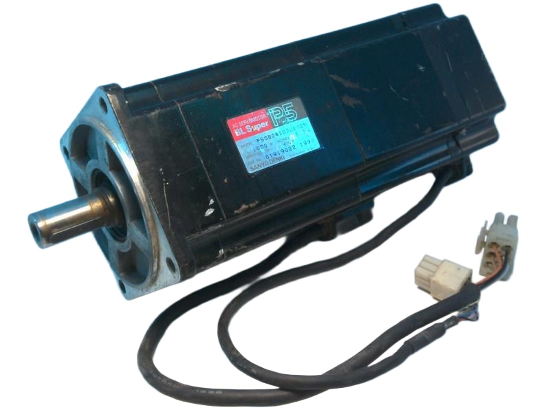 P50B08100DBSS5 by SANYO