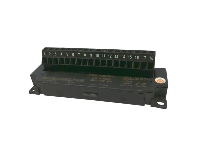 FANUC IC200TBM002