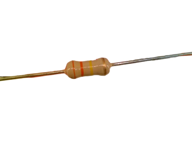 YAGEO CFR-50JB-330K-E