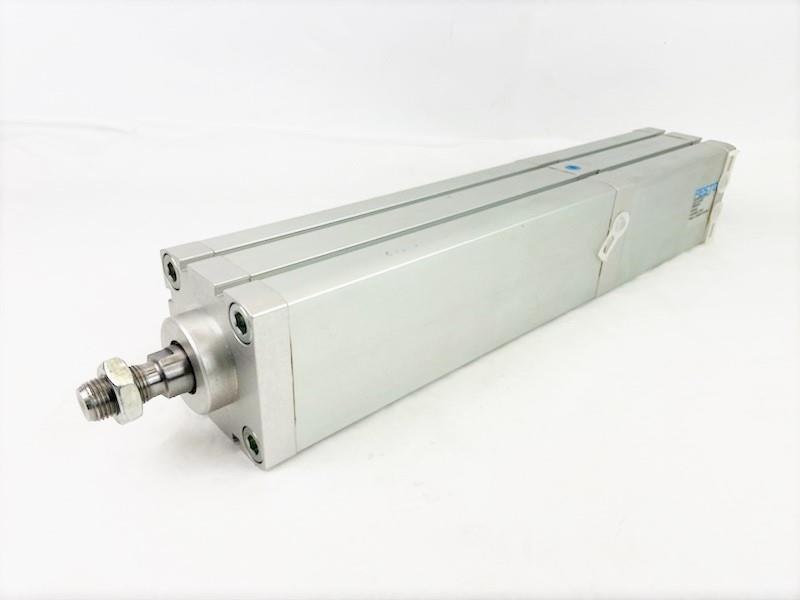 FESTO ADNM-63-A-P-A-102Z1-204Z2