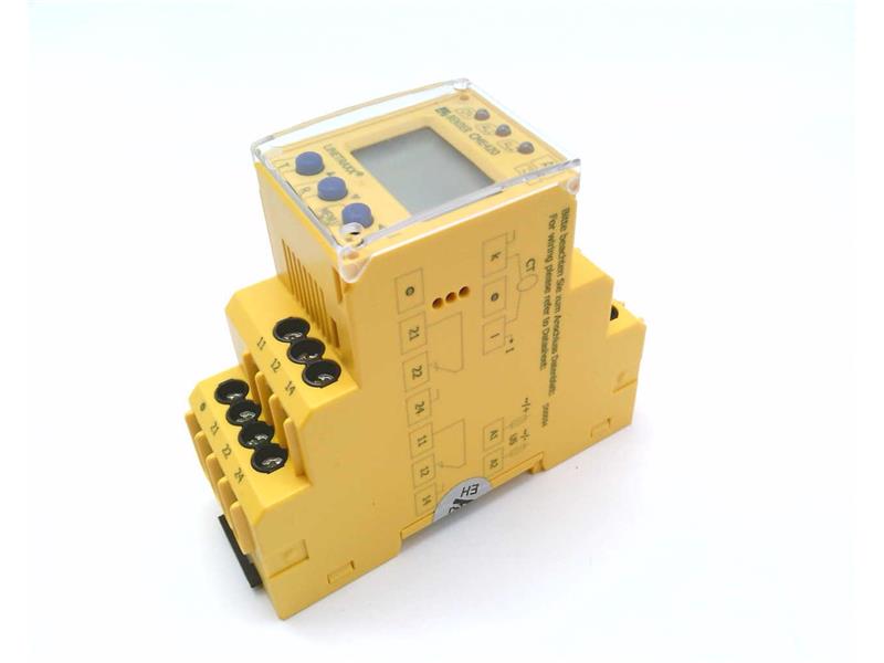 CME420-D-2 by BENDER