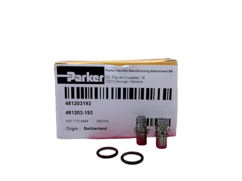 PARKER 481203193