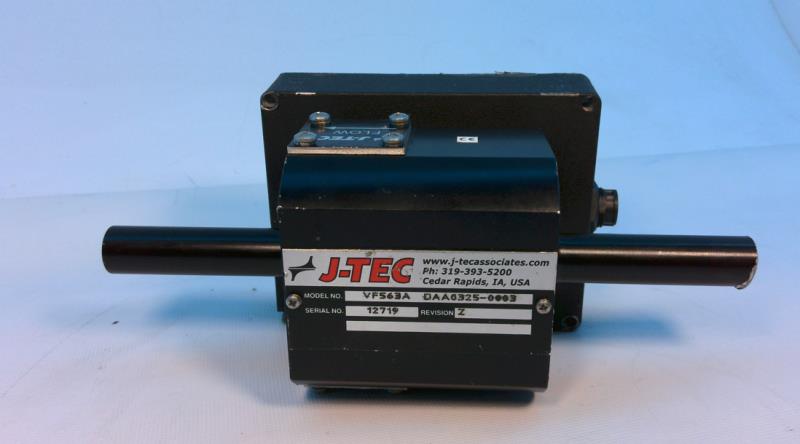 J TEC VF563A-DAA0325-0003