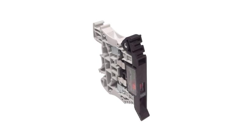 EATON CORPORATION F520STLED110-GY