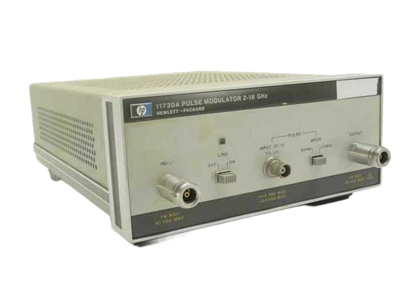 11720A by KEYSIGHT TECHNOLOGIES