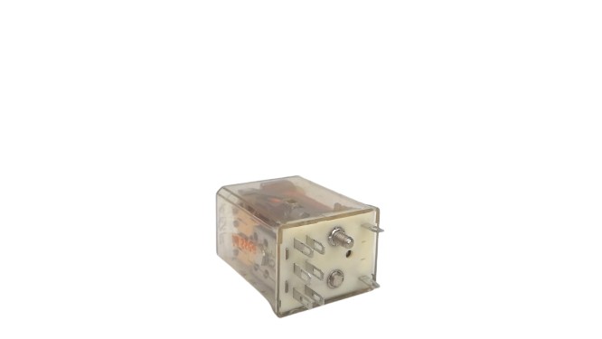 TE CONNECTIVITY R10-E1-M2-S3.2K 24VDC