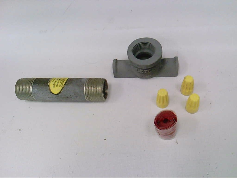 LETCO INTERNATIONAL PT1