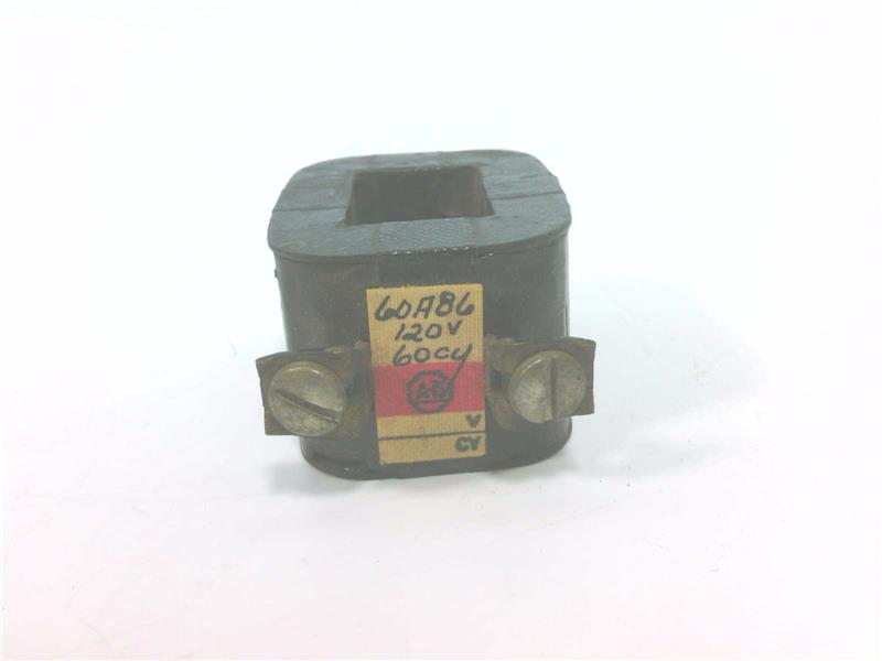 ALLEN BRADLEY 60A86