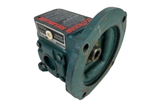 ASEA BROWN BOVERI MR96101L1-C-ZW