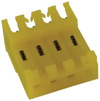 TE CONNECTIVITY 3-644466-4