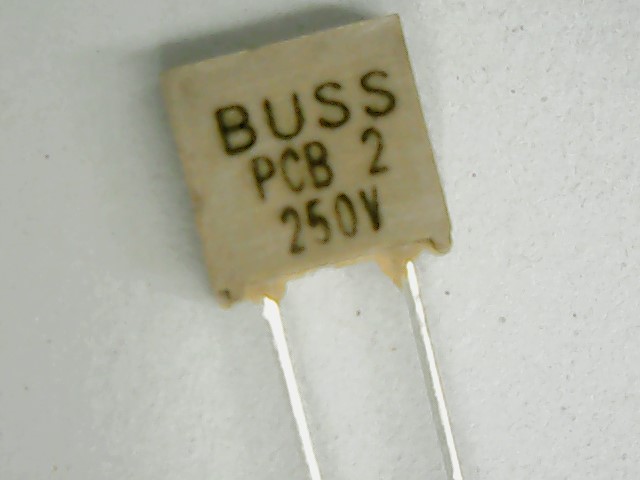 PCB-2-R by EATON CORPORATION