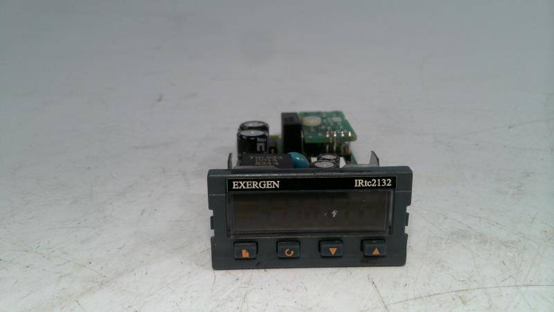 INVENSYS 2132/VH/ENG