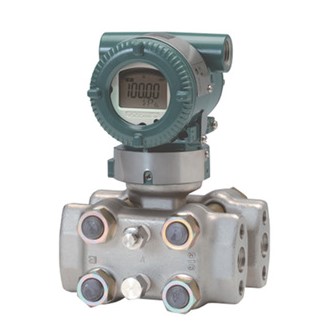 YOKOGAWA EJA430E-DAS4G-912NB/FF1/D1