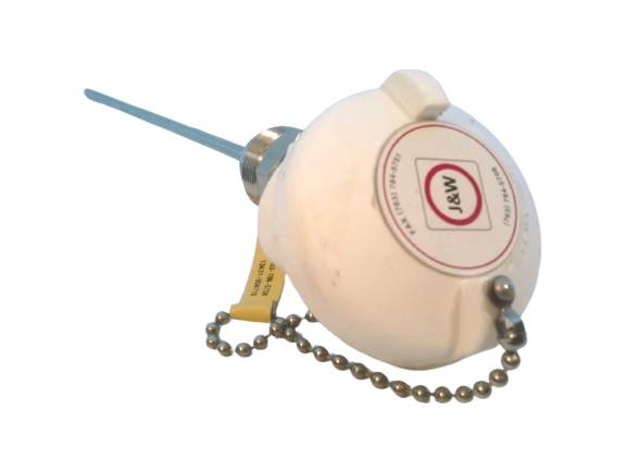 J&W INSTRUMENTS INC R5T185L483 - 09(1/2) - TR-63