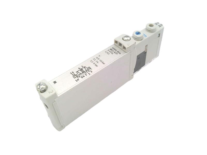 FESTO VUVG-B14-M52-AZT-F-1T1L