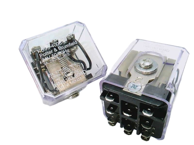 TE CONNECTIVITY KU93-4006-9