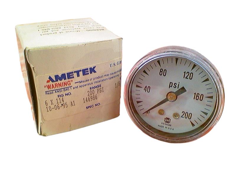 P500-200CBM by AMETEK