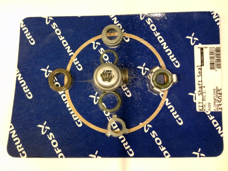 GRUNDFOS 00435045
