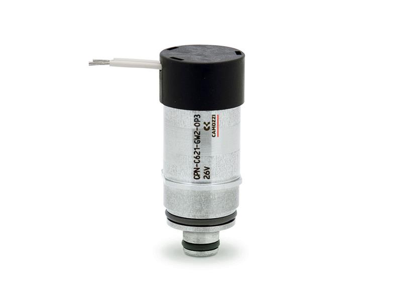 CAMOZZI CP-C621-GW2-0P3