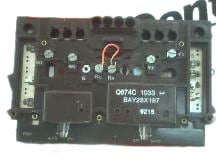 HONEYWELL Q674C-1033