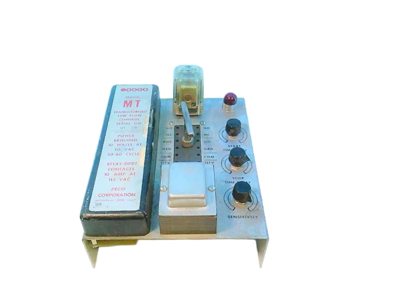 PECO CORPORATION MT