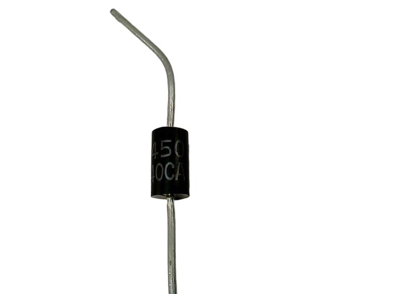 P4KE540CA by GENERIC