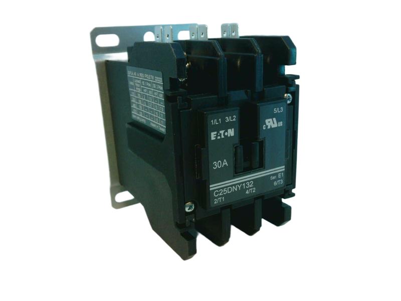 C25DNY132 by EATON CORPORATION