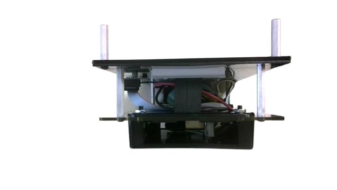 BRG PRECISION PRODUCTS HP425-P05-B1-F0