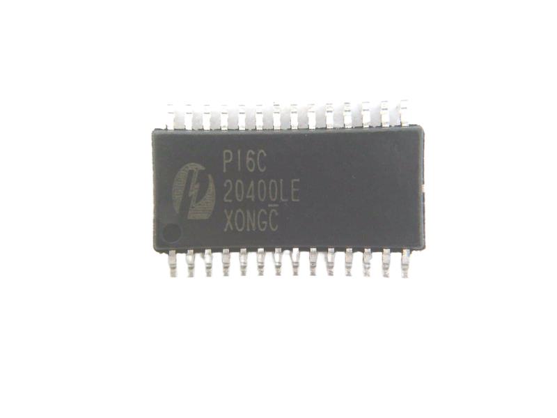 DIODES INC PI6C20400LE