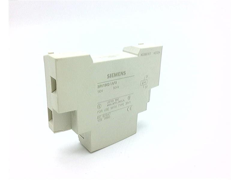 SIEMENS 3RV1902-1AF0