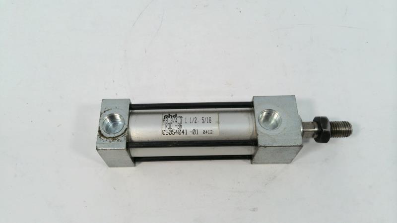 PHD INC AB3/4X1-1/2-BR-5/16ROD