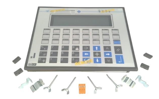 MKDG-06-0045 by EXOR