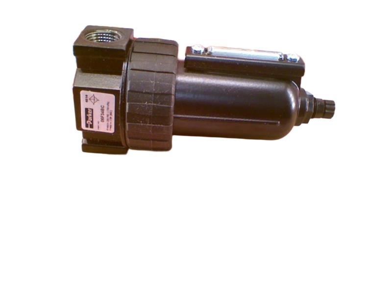 PARKER 06F34BC