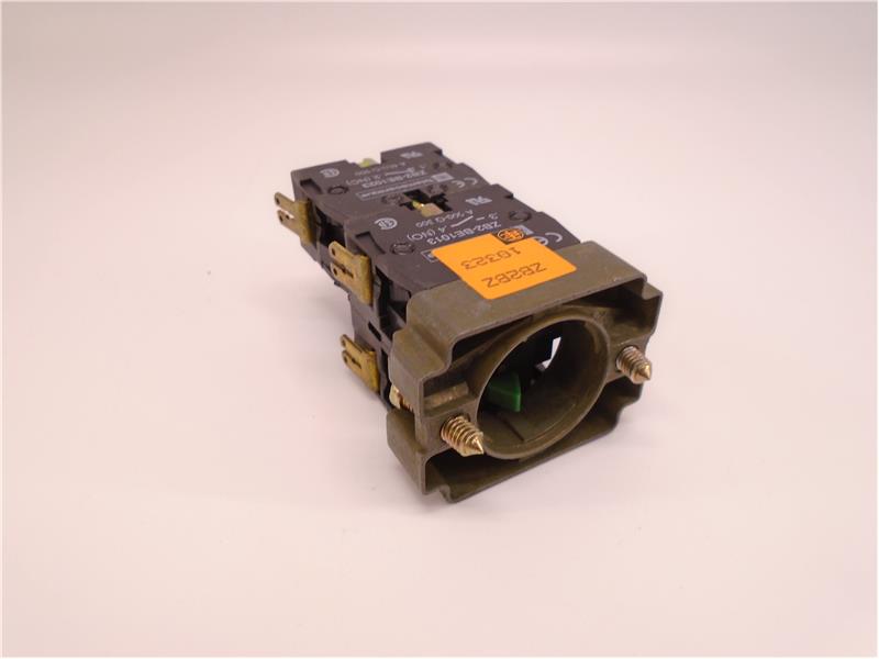 SCHNEIDER ELECTRIC ZB2-BZ10323