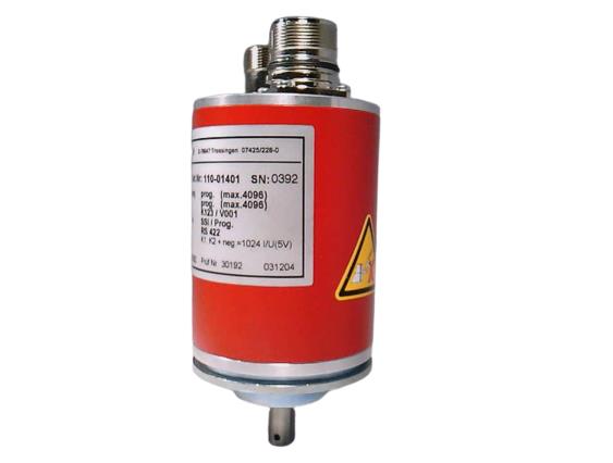 CE65M 110-01401 by T&R ELECTRONIC