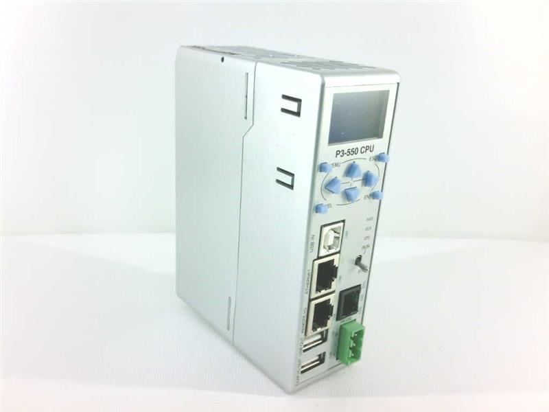 AUTOMATION DIRECT P3-550