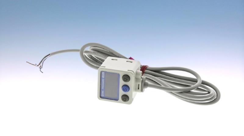 ZSE40A-01-T by SMC