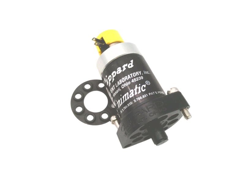 CLIPPARD R-481-24