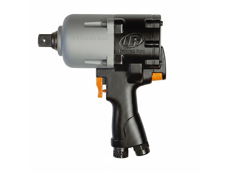 INGERSOLL RAND EXC02741