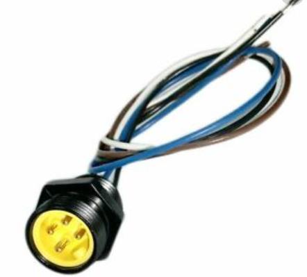 MOLEX 1R4006A16A1201