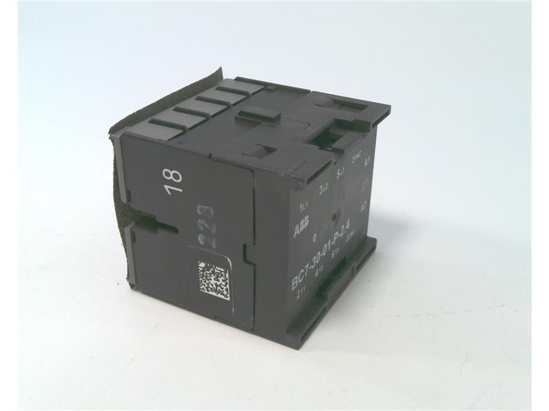 ASEA BROWN BOVERI K6-31Z-01