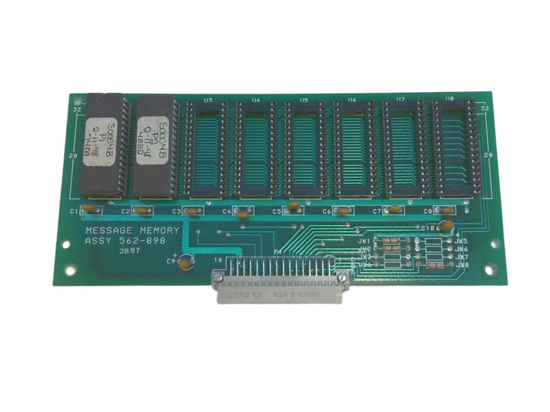 TYCO 562-898