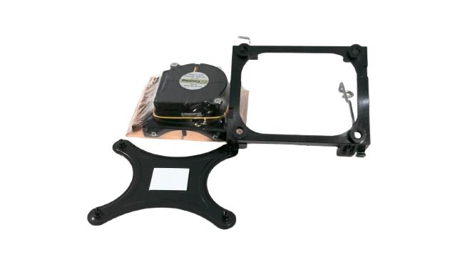 COOLJAG THERMAL SOLUTIONS E44C/180