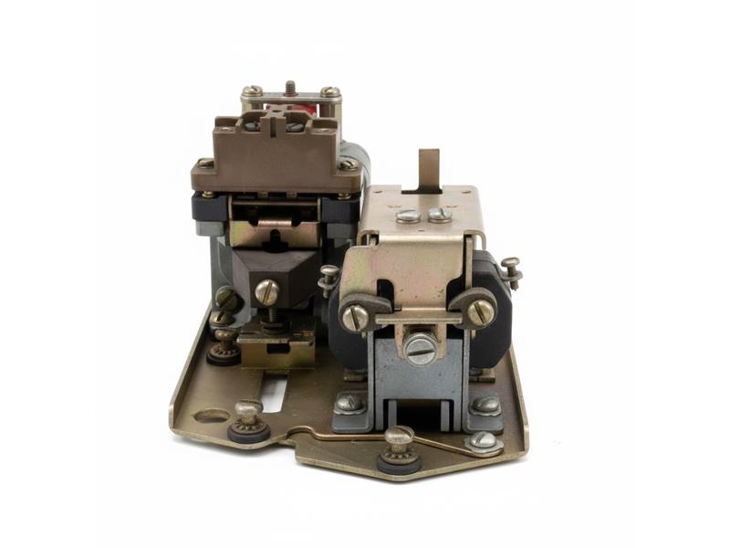 SCHNEIDER ELECTRIC 9050-BO-21E