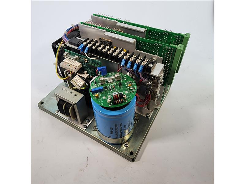 ASEA BROWN BOVERI UM2-100-1-02S