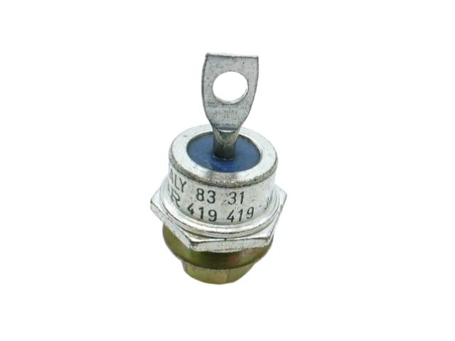 ASEA BROWN BOVERI 419419-3AR