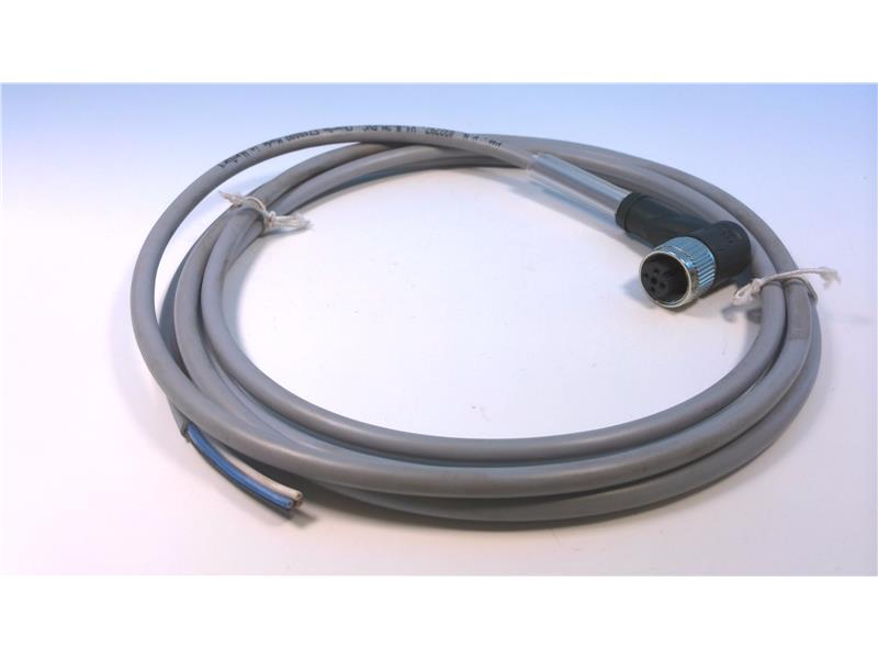 PEPPERL & FUCHS V1-W-2M-PVC-RSC