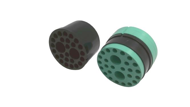 EATON CORPORATION CZP-20-210-SN