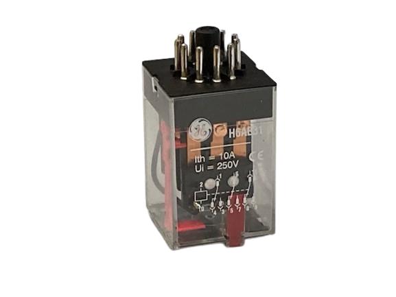 GENERAL ELECTRIC H6AE31J