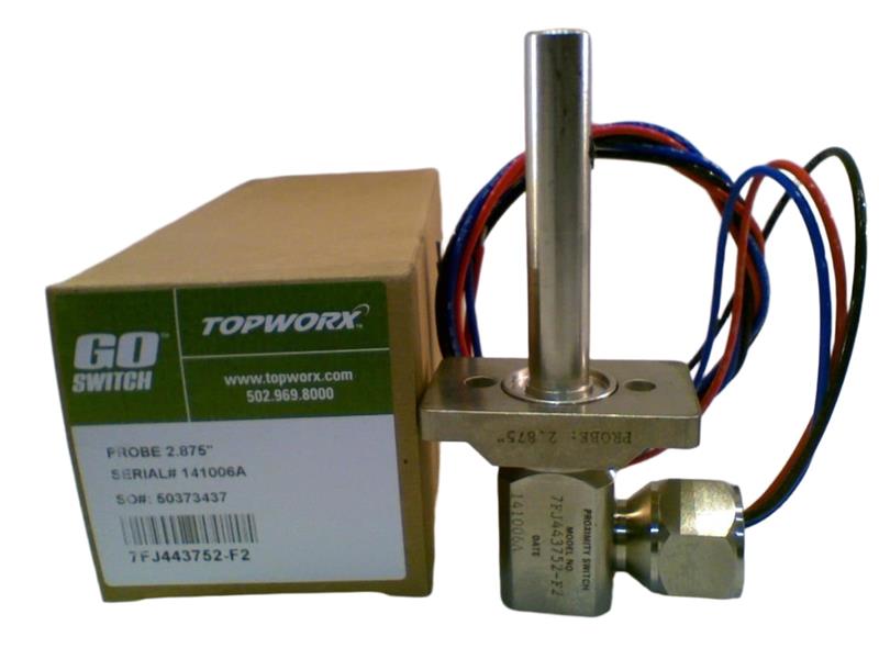 7FJ443752-F2 by TOPWORX